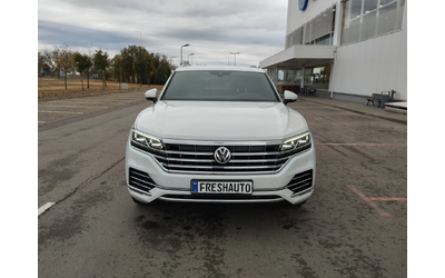 vw-touareg - 0
