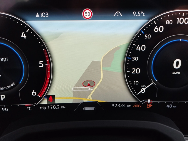 VW Touareg 3.0tdi 286кс. 92000км!!! - автомобили, коли, обяви за нови и употребявани 14