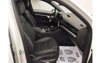 VW Touareg 3.0tdi 286кс. 92000км!!! - автомобили, коли, обяви за нови и употребявани 9