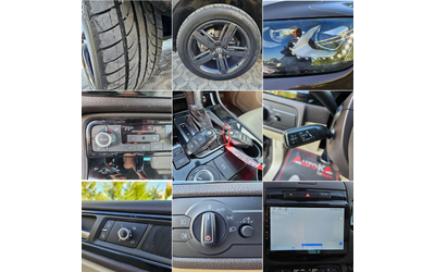 VW Touareg 3.0TDI-240кс= 8СКОРОСТИ= 4x4= LED= ПОДГРЕВ= НАВИ - автомобили, коли, обяви за нови и употребявани 16