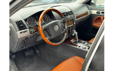 VW Touareg - автомобили, коли, обяви за нови и употребявани 10