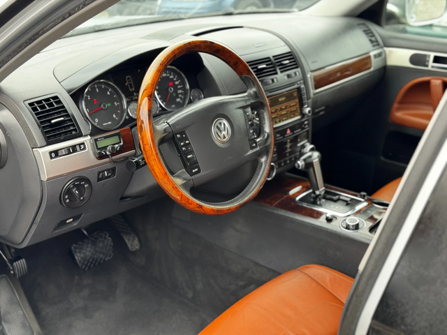 VW Touareg - автомобили, коли, обяви за нови и употребявани 10