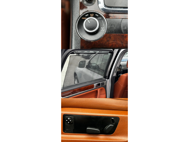 VW Touareg - автомобили, коли, обяви за нови и употребявани 13