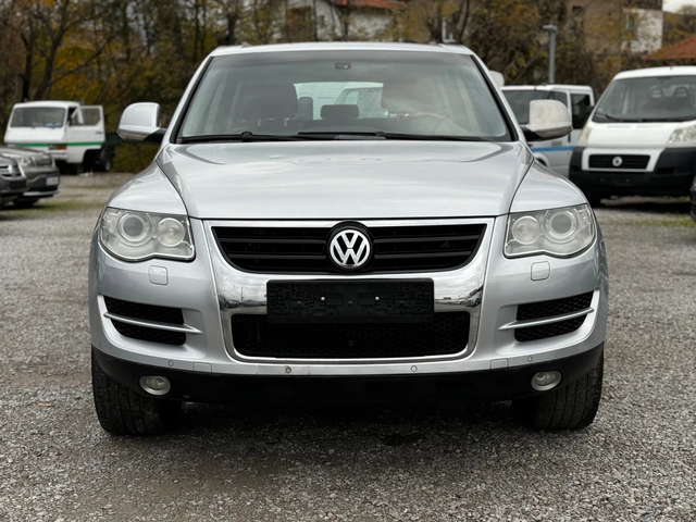 VW Touareg - автомобили, коли, обяви за нови и употребявани 2