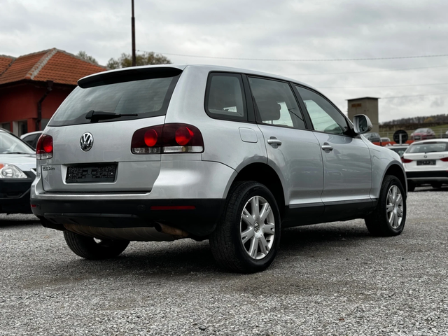 VW Touareg - автомобили, коли, обяви за нови и употребявани 4