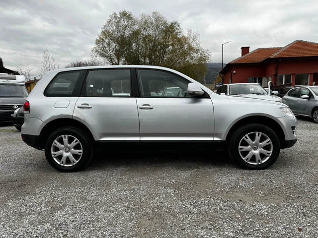 VW Touareg - автомобили, коли, обяви за нови и употребявани 7