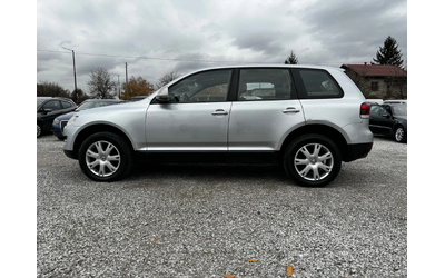 VW Touareg - автомобили, коли, обяви за нови и употребявани 8