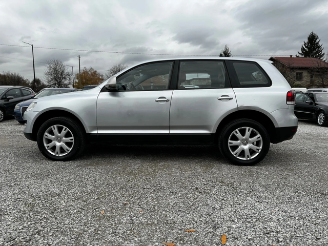 VW Touareg - автомобили, коли, обяви за нови и употребявани 8