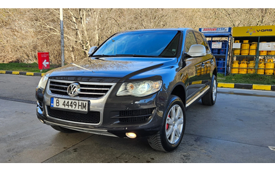 vw-touareg - 0