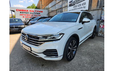 vw-touareg - 0