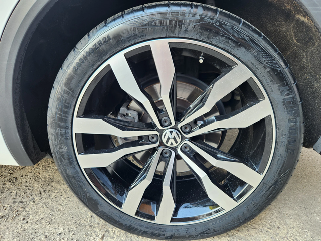 VW Touareg 3.0 дизел 286 конски сили - автомобили, коли, обяви за нови и употребявани 10