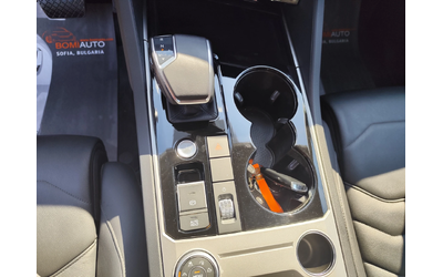 VW Touareg 3.0TDi* 4X4* VIRTUAL * ПОДГРЕВ*  LED* КОЖА* CARPLA - автомобили, коли, обяви за нови и употребявани 10