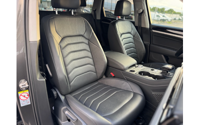 VW Touareg 3.0TDI= 4Motion= Style= - автомобили, коли, обяви за нови и употребявани 11