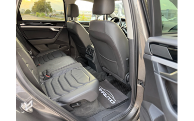 VW Touareg 3.0TDI= 4Motion= Style= - автомобили, коли, обяви за нови и употребявани 12