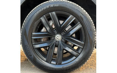 VW Touareg 3.0TDI= 4Motion= Style= - автомобили, коли, обяви за нови и употребявани 16