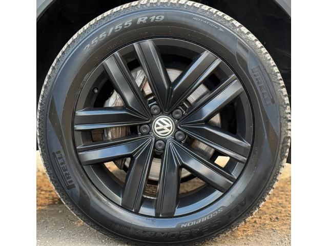 VW Touareg 3.0TDI= 4Motion= Style= - автомобили, коли, обяви за нови и употребявани 16