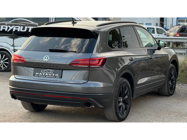 VW Touareg 3.0TDI= 4Motion= Style= - автомобили, коли, обяви за нови и употребявани 4