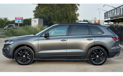 VW Touareg 3.0TDI= 4Motion= Style= - автомобили, коли, обяви за нови и употребявани 7