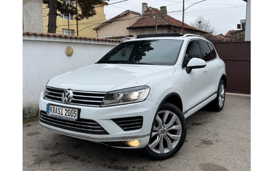 vw-touareg - 0