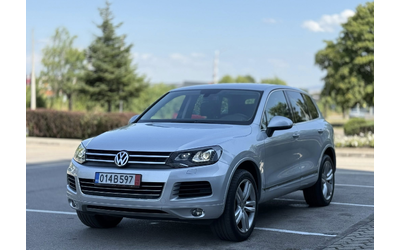 vw-touareg-3-0-tdi-servizna-istoriya-ne-e-na-vazduh - 1