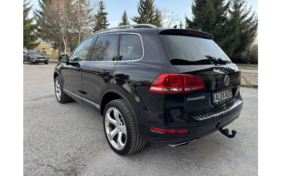 vw-touareg-3-0tdi-239ks-avtomat-4x4-led-navi-lizing - 5