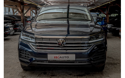 vw-touareg-3-0tdi-4motion-virtual-kamera-acc-lane-assist-trailer-assist - 0