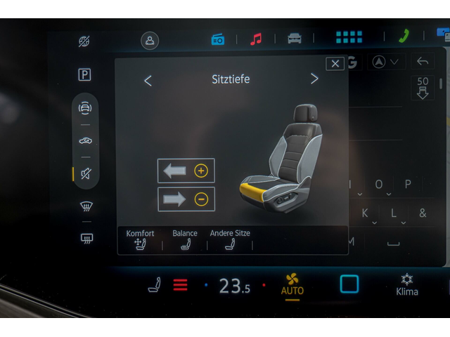 VW Touareg 3.0TDI/4Motion/Virtual/Камера/ACC/Lane Assist/Trailer Assist - автомобили, коли, обяви за нови и употребявани 14