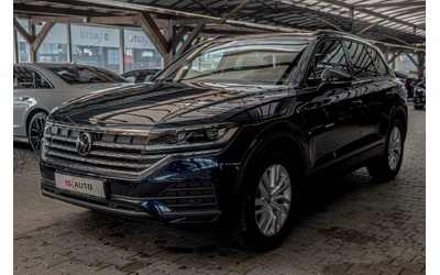 vw-touareg-3-0tdi-4motion-virtual-kamera-acc-lane-assist-trailer-assist - 2