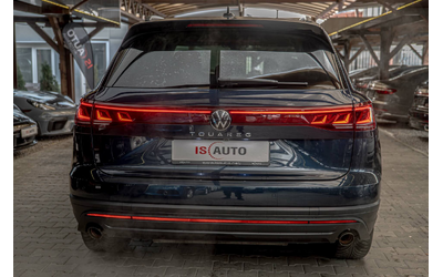 vw-touareg-3-0tdi-4motion-virtual-kamera-acc-lane-assist-trailer-assist - 3