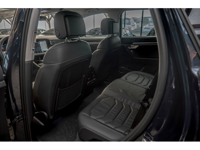VW Touareg 3.0TDI/4Motion/Virtual/Камера/ACC/Lane Assist/Trailer Assist - автомобили, коли, обяви за нови и употребявани 7