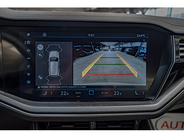 VW Touareg 3.0TDI/4Motion/Virtual/Камера/Подгрев - автомобили, коли, обяви за нови и употребявани 12