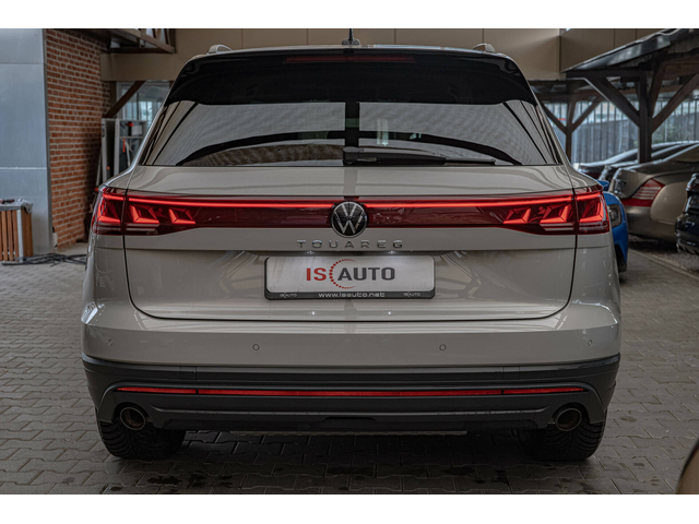 VW Touareg 3.0TDI/4Motion/Virtual/Камера/Подгрев - автомобили, коли, обяви за нови и употребявани 2