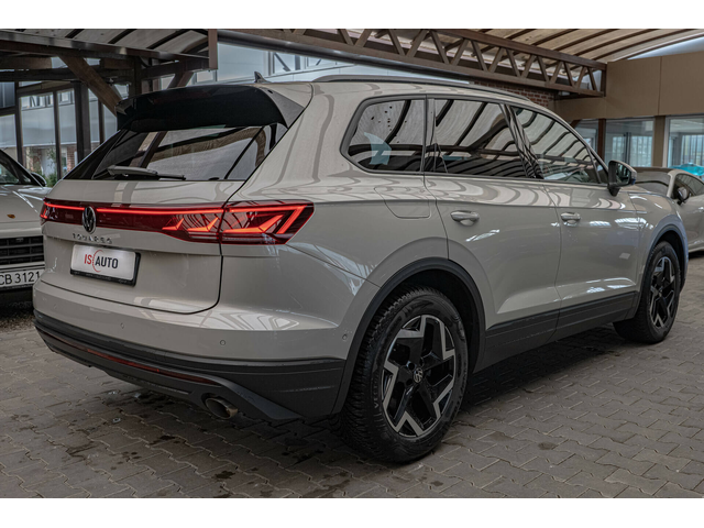 VW Touareg 3.0TDI/4Motion/Virtual/Камера/Подгрев - автомобили, коли, обяви за нови и употребявани 4