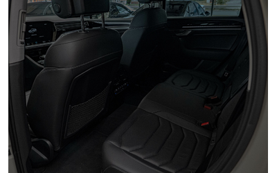 VW Touareg 3.0TDI/4Motion/Virtual/Камера/Подгрев - автомобили, коли, обяви за нови и употребявани 6