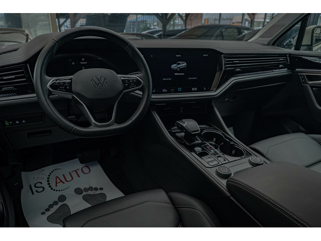 VW Touareg 3.0TDI/4Motion/Virtual/Камера/Подгрев - автомобили, коли, обяви за нови и употребявани 7