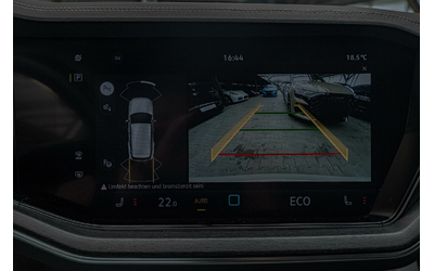 VW Touareg 3.0TDI/4Motion/Virtual/Камера/Подгрев - автомобили, коли, обяви за нови и употребявани 8