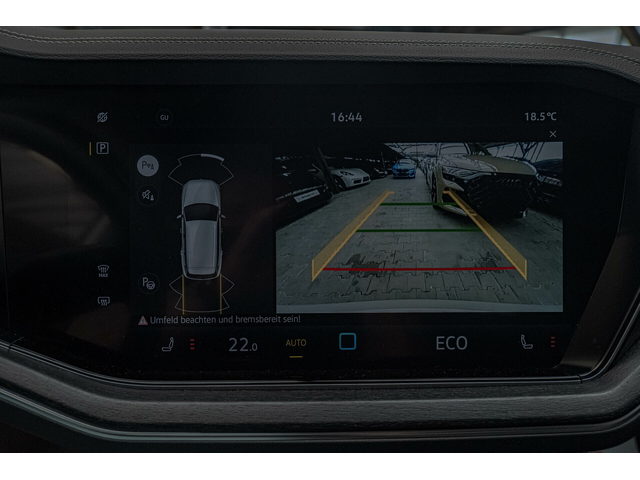 VW Touareg 3.0TDI/4Motion/Virtual/Камера/Подгрев - автомобили, коли, обяви за нови и употребявани 8