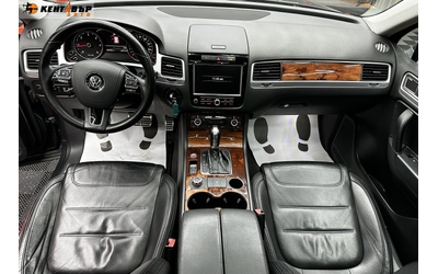 VW Touareg 3.0TDI - автомобили, коли, обяви за нови и употребявани 11