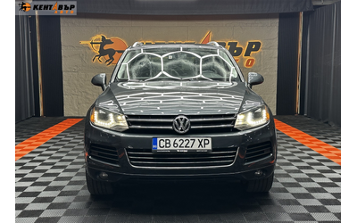 vw-touareg-3-0tdi - 1