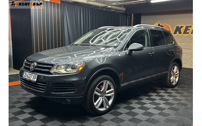 vw-touareg-3-0tdi - 2