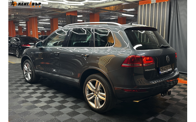 vw-touareg-3-0tdi - 5