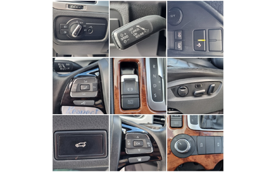 VW Touareg 3.0TDi-8 СКОРОСТИ * ОБСЛУЖЕН* ТОП СЪСТОЯНИЕ! - автомобили, коли, обяви за нови и употребявани 12