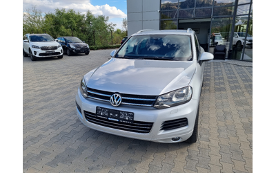 vw-touareg-3-0tdi-8-skorosti-obsluzhen-top-sastoyanie - 2