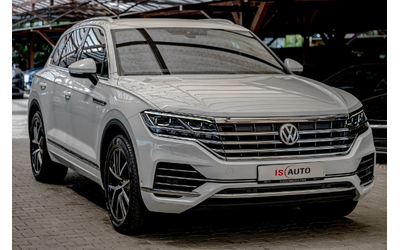 vw-touareg-3-0tdi-acc-hud-virtual-ambient-kamera-lane-assist-matrix - 1