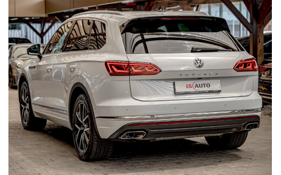 vw-touareg-3-0tdi-acc-hud-virtual-ambient-kamera-lane-assist-matrix - 4