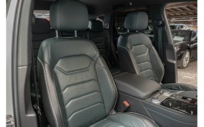 VW Touareg 3.0TDI/ACC/HuD/Virtual/Амбиент/Камера/Lane Assist/Matrix - автомобили, коли, обяви за нови и употребявани 8