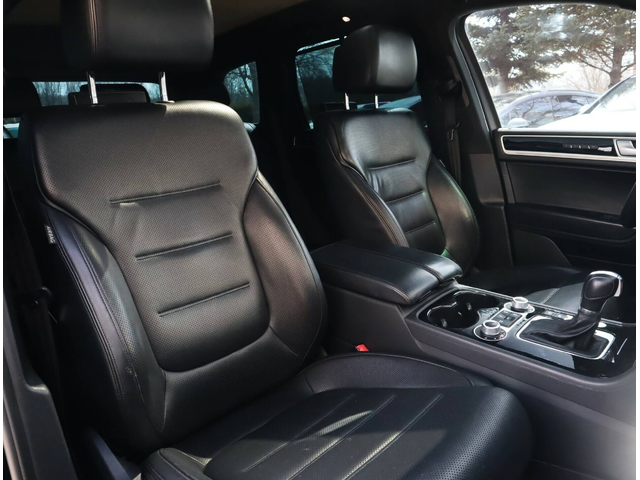 VW Touareg 3.0TDI/Terrain-Tech/Обдухване/dYnaudio/Пано/Камера - автомобили, коли, обяви за нови и употребявани 7