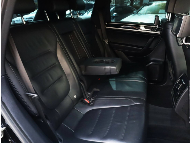 VW Touareg 3.0TDI/Terrain-Tech/Обдухване/dYnaudio/Пано/Камера - автомобили, коли, обяви за нови и употребявани 8