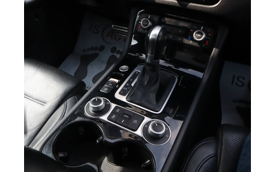 VW Touareg 3.0TDI/Terrain-Tech/Обдухване/dYnaudio/Пано/Камера - автомобили, коли, обяви за нови и употребявани 9