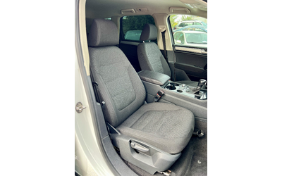 VW Touareg 3.0TDI TOP - автомобили, коли, обяви за нови и употребявани 7